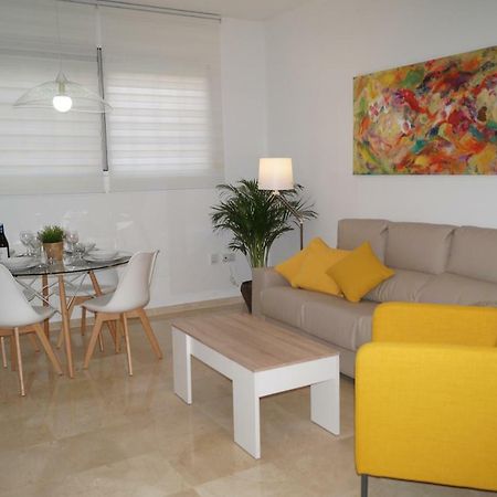 Apartamento Plaza Alfonso XII Málaga Kültér fotó