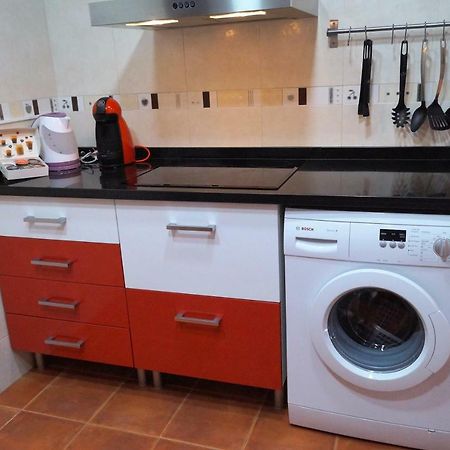 Apartamento Plaza Alfonso XII Málaga Kültér fotó