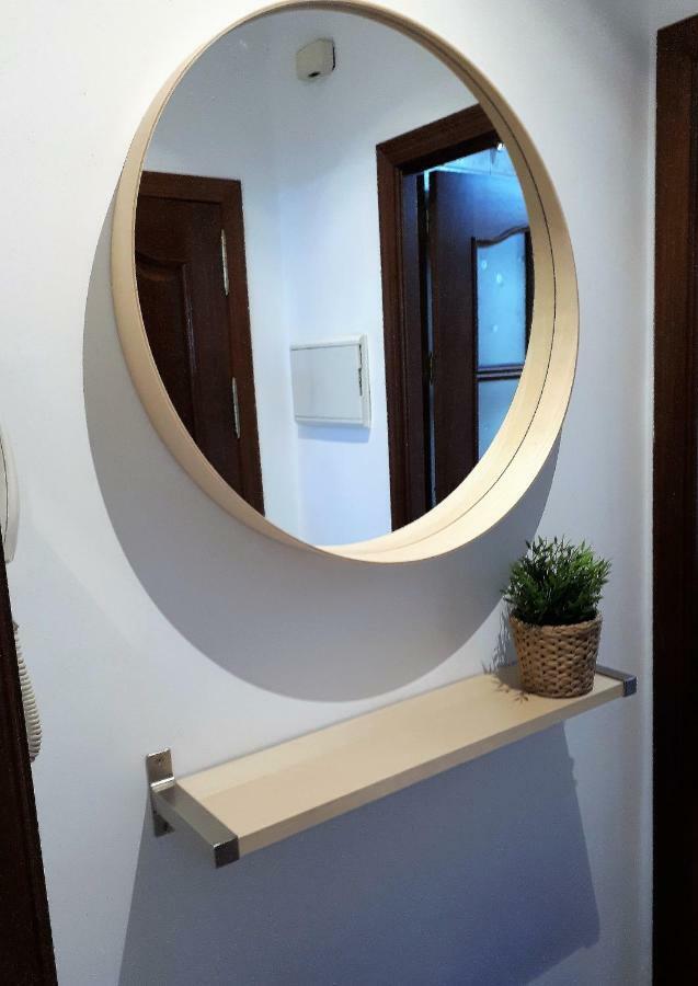 Apartamento Plaza Alfonso XII Málaga Kültér fotó