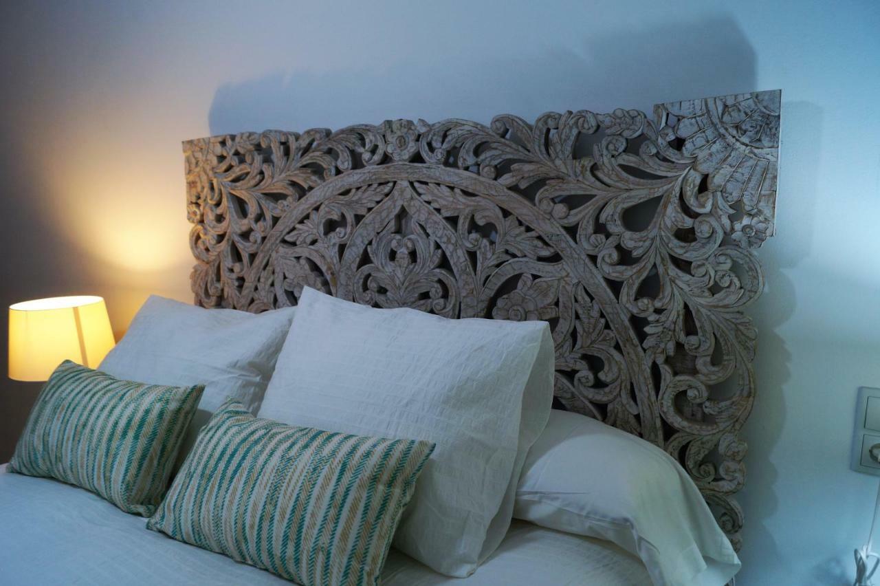 Apartamento Plaza Alfonso XII Málaga Kültér fotó